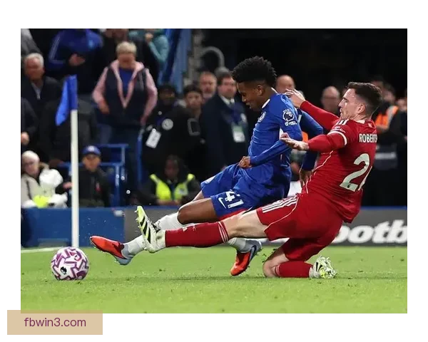 埃斯特旺补时绝杀切尔西21力克利物浦送红军三连败英超焦点战