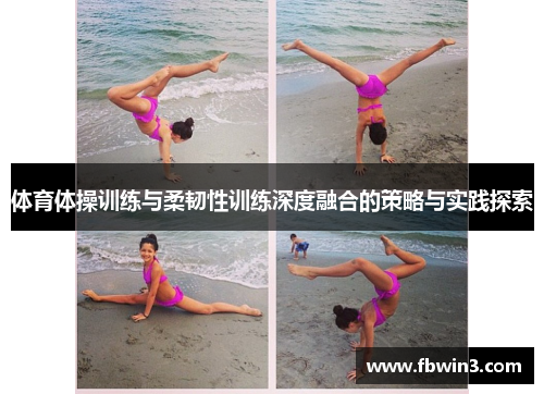 体育体操训练与柔韧性训练深度融合的策略与实践探索